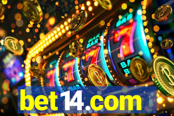 bet14.com