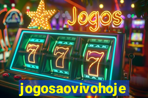 jogosaovivohoje