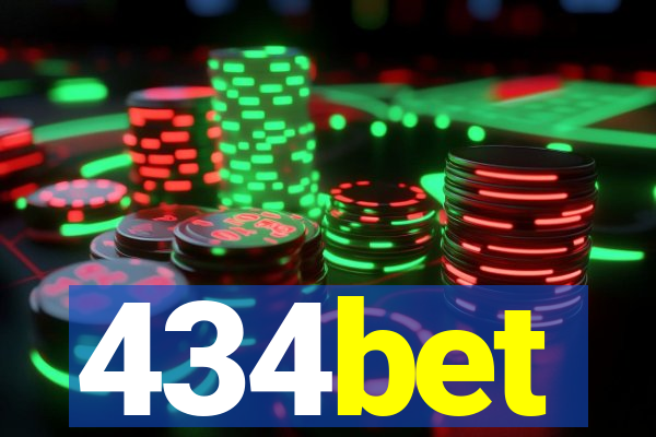 434bet