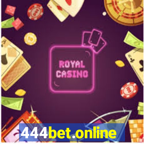 444bet.online