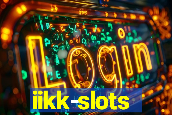 iikk-slots