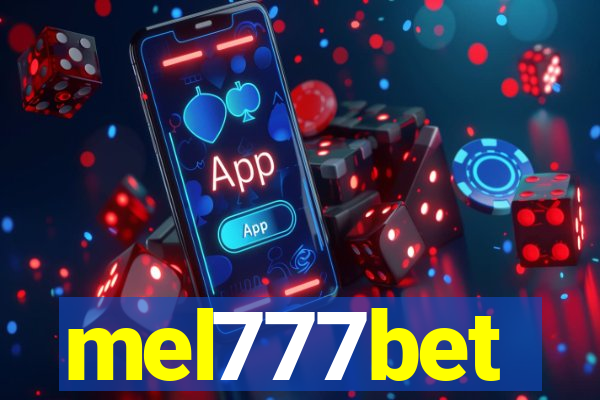 mel777bet