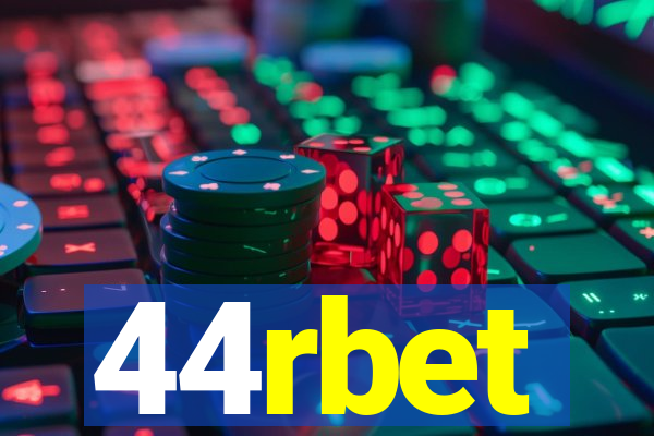 44rbet