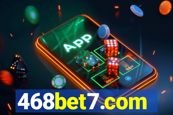 468bet7.com