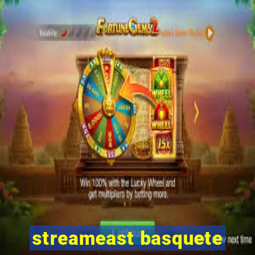 streameast basquete