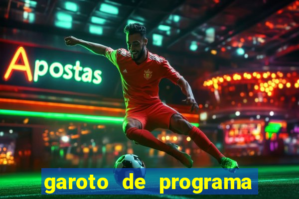 garoto de programa feira de santana