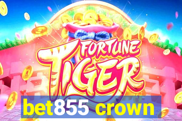 bet855 crown