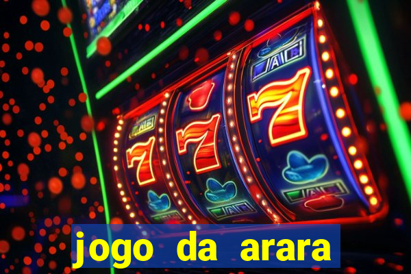 jogo da arara trade é confiável