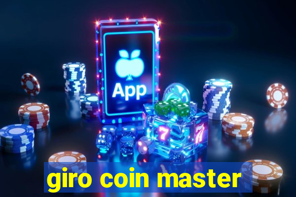 giro coin master