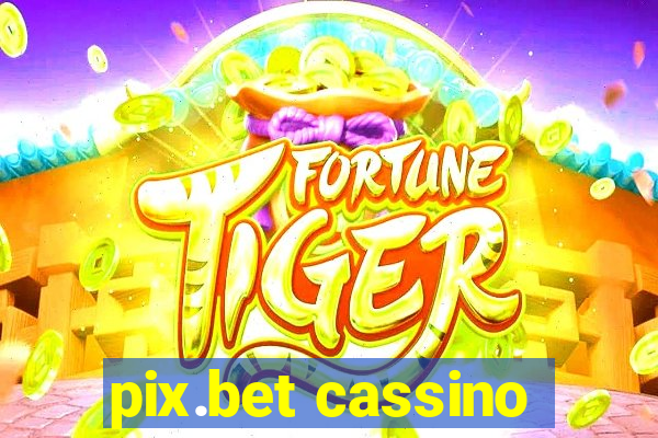 pix.bet cassino