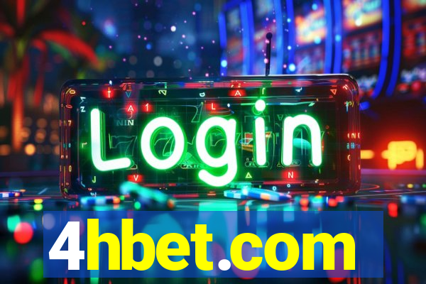 4hbet.com