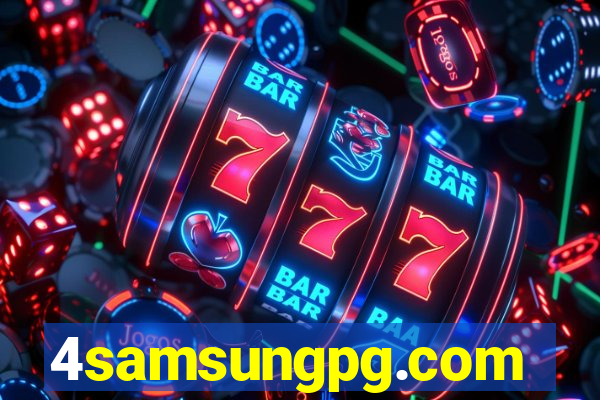 4samsungpg.com