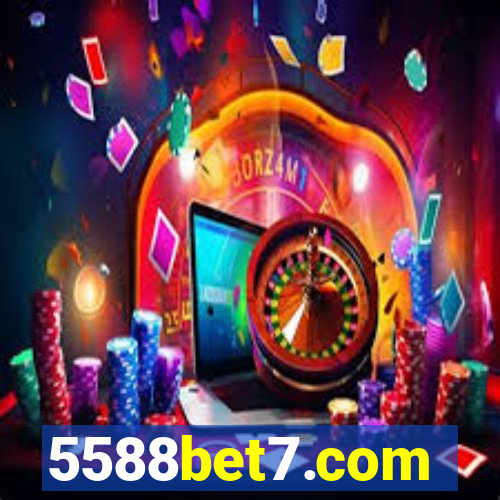 5588bet7.com