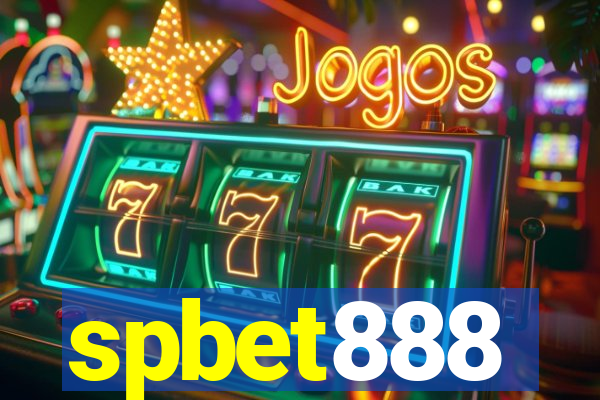 spbet888