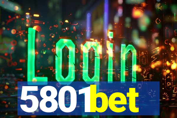 5801bet