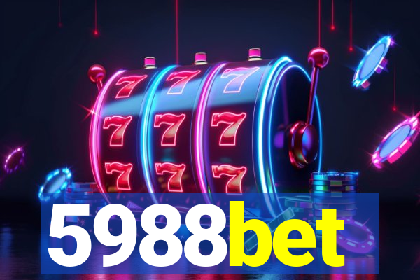 5988bet