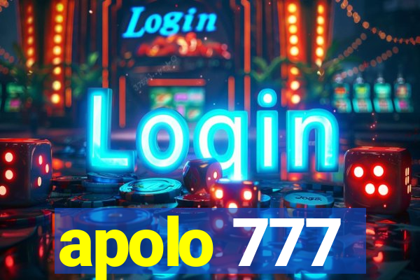 apolo 777