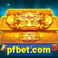 pfbet.com