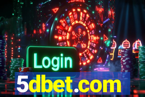 5dbet.com