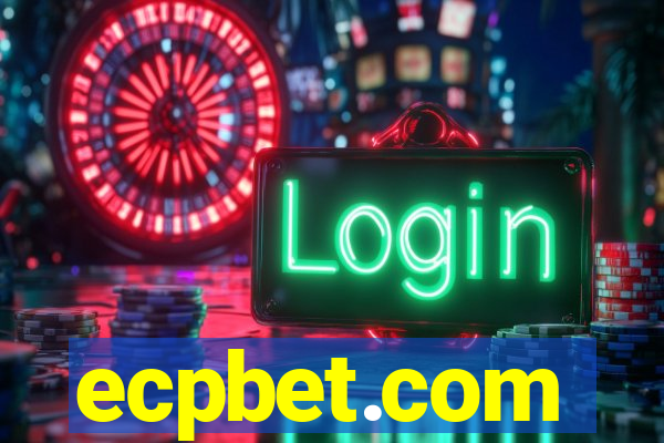 ecpbet.com