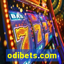 odibets.com