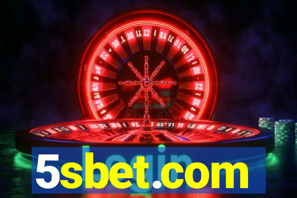 5sbet.com