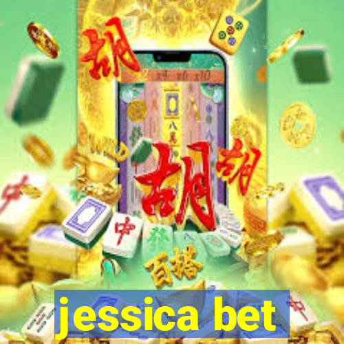 jessica bet