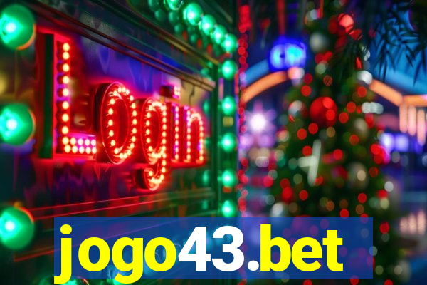 jogo43.bet