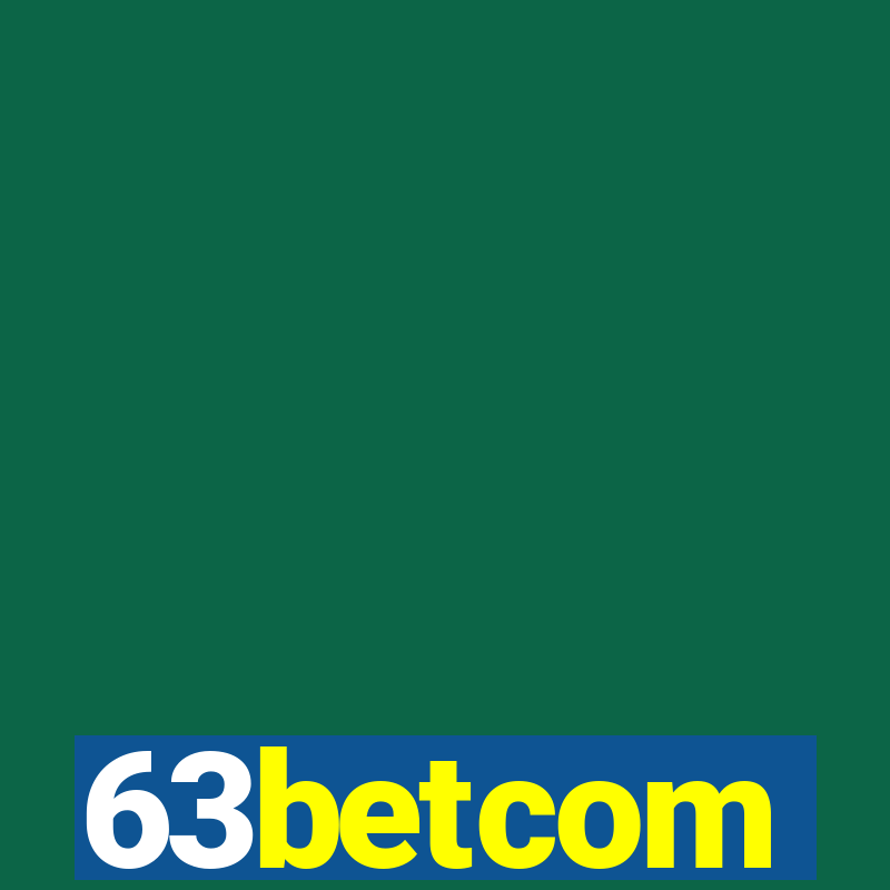 63betcom