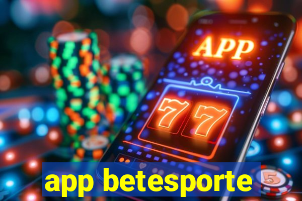 app betesporte