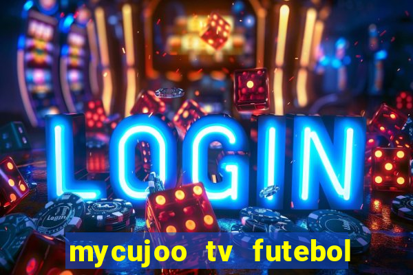 mycujoo tv futebol ao vivo