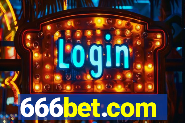 666bet.com