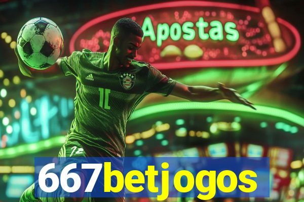 667betjogos