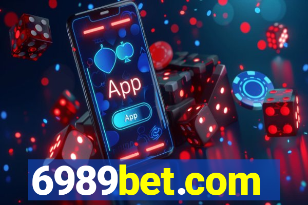 6989bet.com