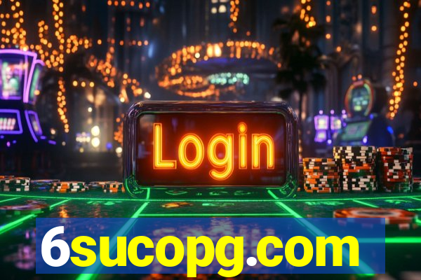 6sucopg.com