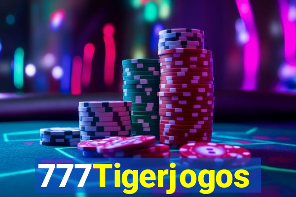 777Tigerjogos