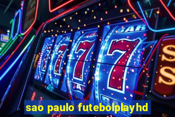 sao paulo futebolplayhd