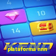 plataforma nnn