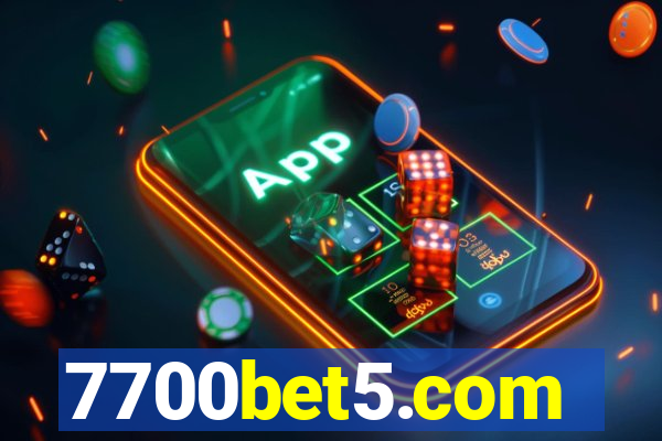 7700bet5.com