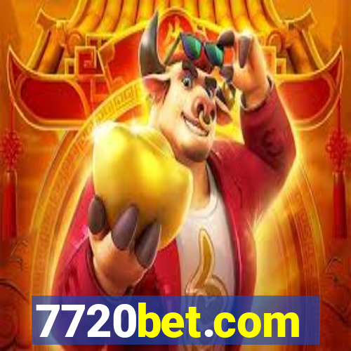 7720bet.com