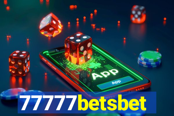 77777betsbet