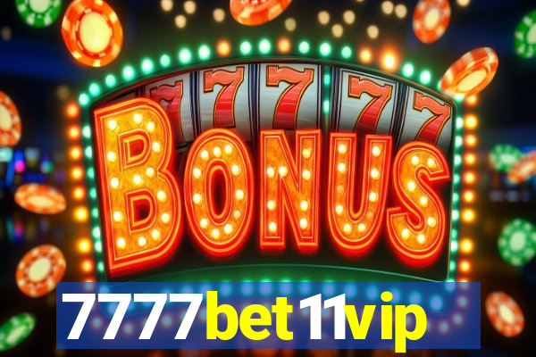 7777bet11vip