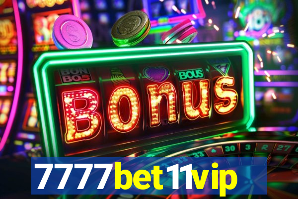 7777bet11vip