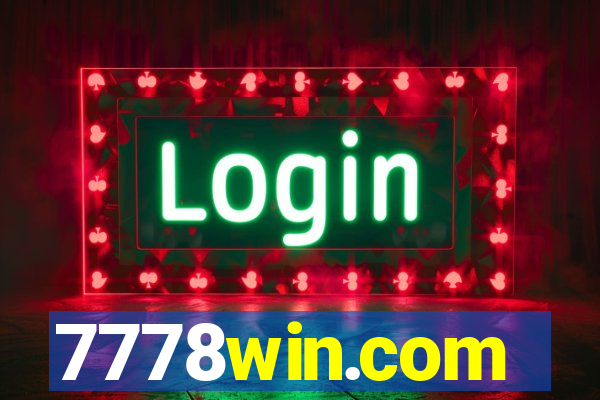 7778win.com