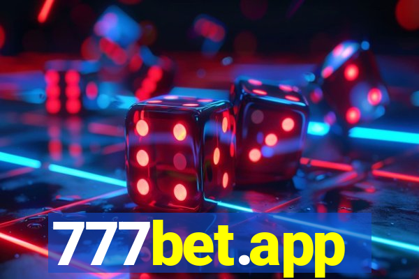 777bet.app