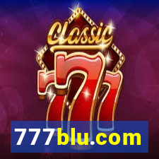 777blu.com