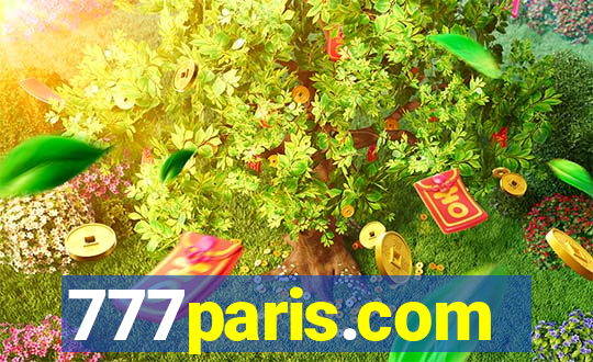 777paris.com