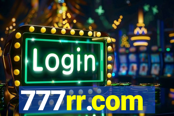 777rr.com