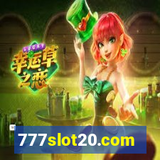 777slot20.com