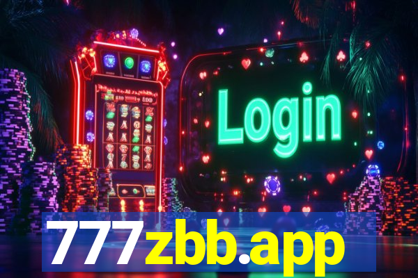 777zbb.app